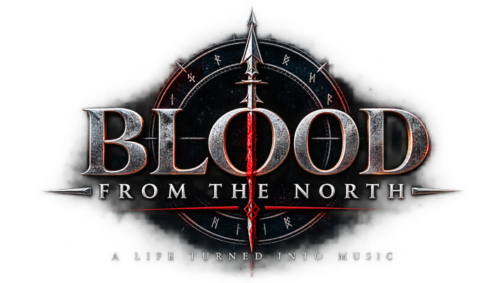 Blood From The North — a life turned into music